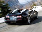 Bugatti Veyron 16.4 Grand Sport Roadster Vitesse 2012 года (NA)